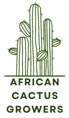 African Cactus Growers